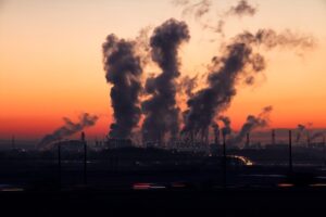 Scientists develop biosensor for accurate detection of environmental pollutants