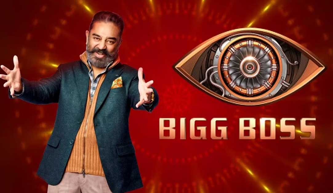 bigg boss contestants 2022 tamil season 6