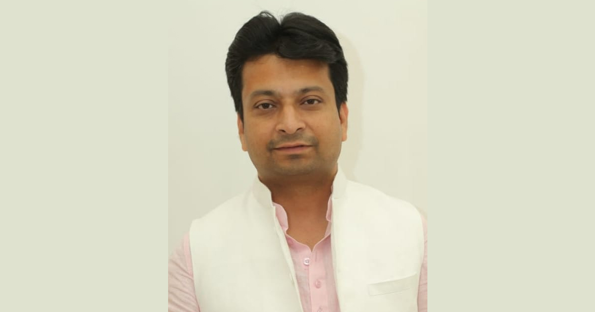 Meet Sudeep Jain A Beacon of Dedication to Jainism, Pilgrimage, and