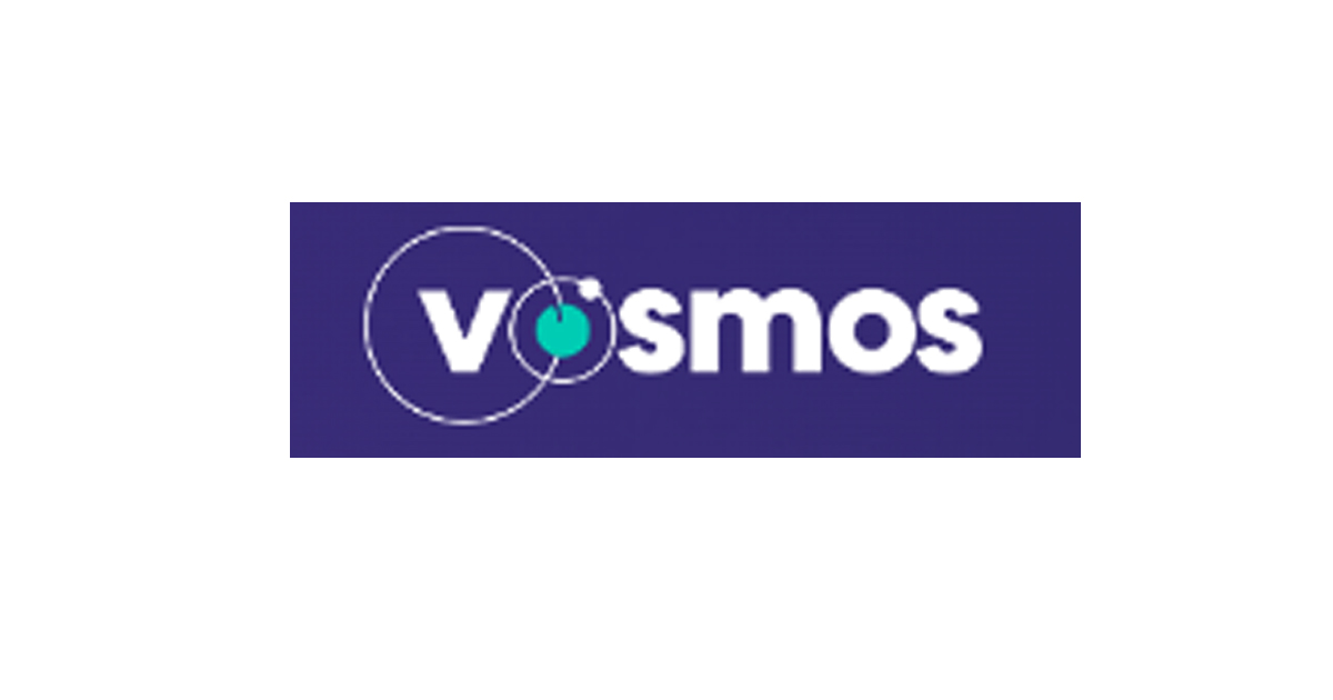 Innovative Solutions, Endless Possibilities: VOSMOS Transforms Digital ...
