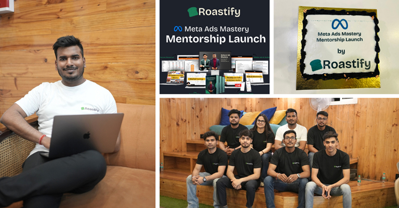 Roastify Transforms from Solo Venture to D2C Marketing Powerhouse in ...