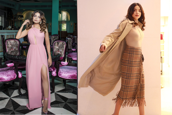 Changing The Face Of Fashion Blogging  : Aisha Mahdi (Styleetvogue)