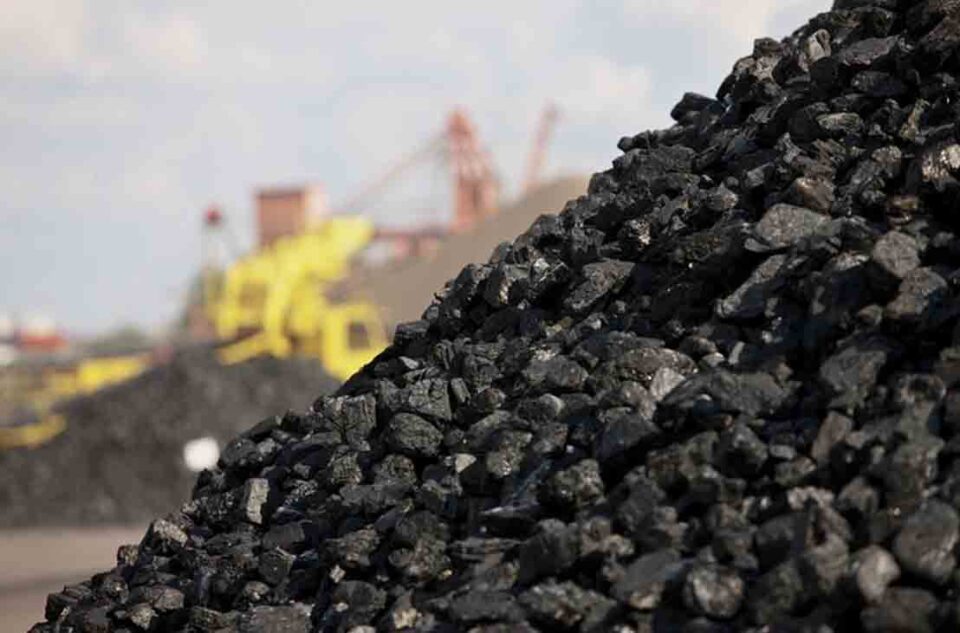 How a Coal India and an Adani Group coal project transformed a misconstrued narrative