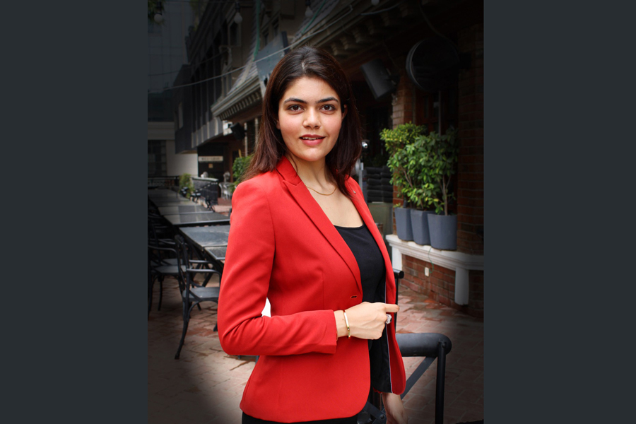 To know Real Estate Market Trends is to Move Ahead in the Game Somya Chopra.