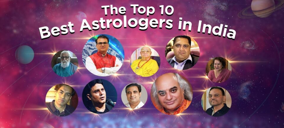 The Top 10 Best Astrologers in India 2022
