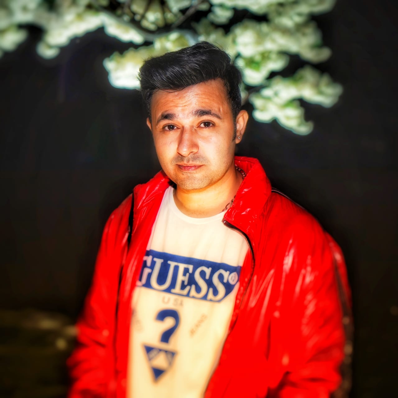 Delhi Based Rapper & Music Producer “Awaara x Hybrodd“ Drops His New ...