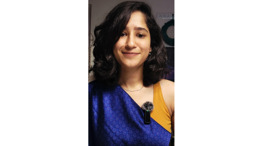 Deepa Krishnamurthy: When Silence Finds Its Voice - Hindustan Saga