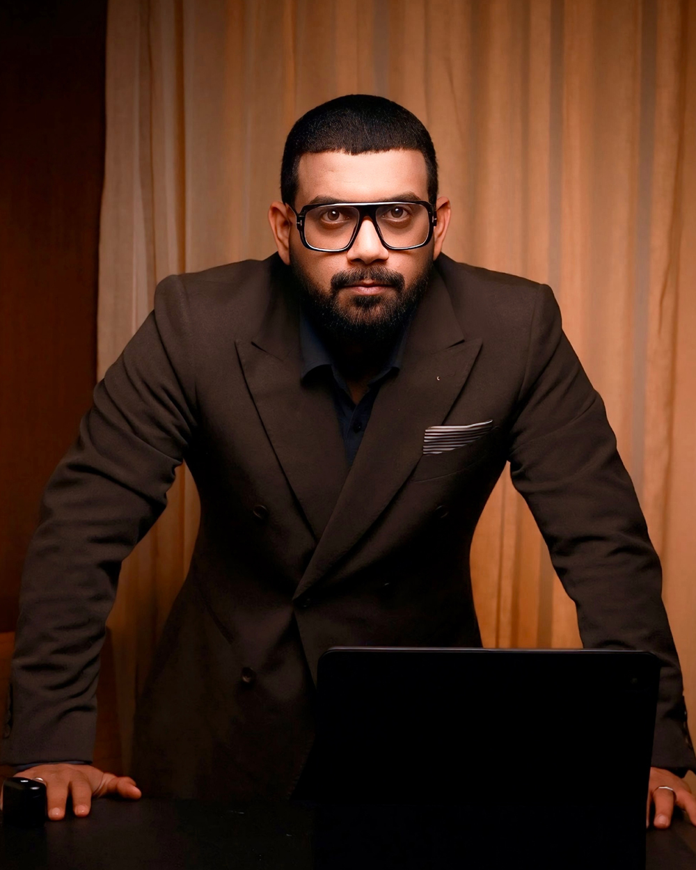 Rayees Computer Rayees Poyilunkhal’s Global Legacy: What India Can Expect from a ...